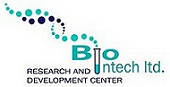 Biointech logo