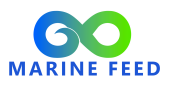 Marine Feed logo