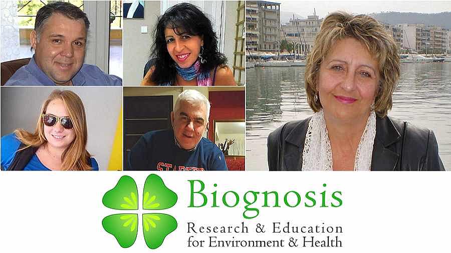 Interview – Dr. Zoi Georgiou from Biognosis