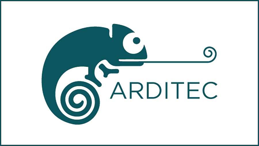 New AQUABIOPRO-FIT Project partner: ARDITEC
