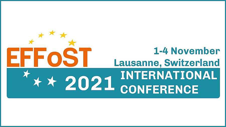 AQUABIOPRO-FIT at the 35th EFFoST International Conference